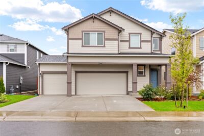 19802 137th Avenue E, Graham, WA 98338