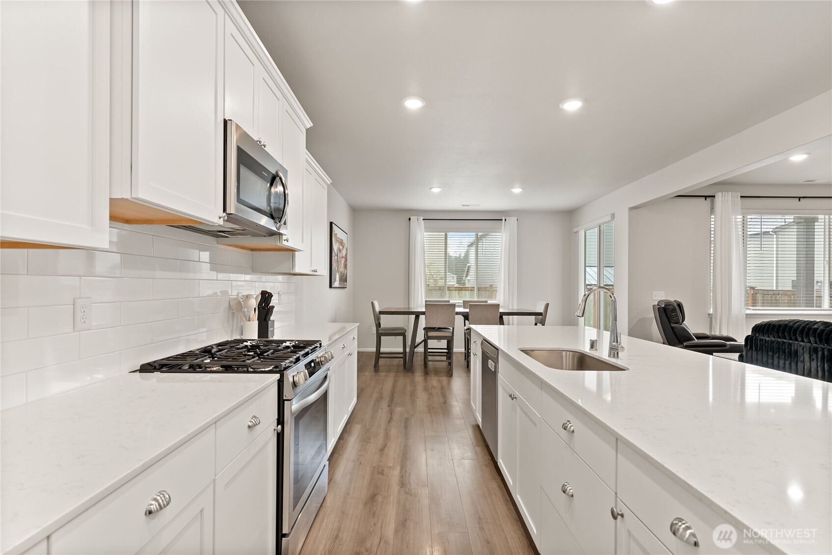 19802 137th Avenue E, Graham, WA 98338