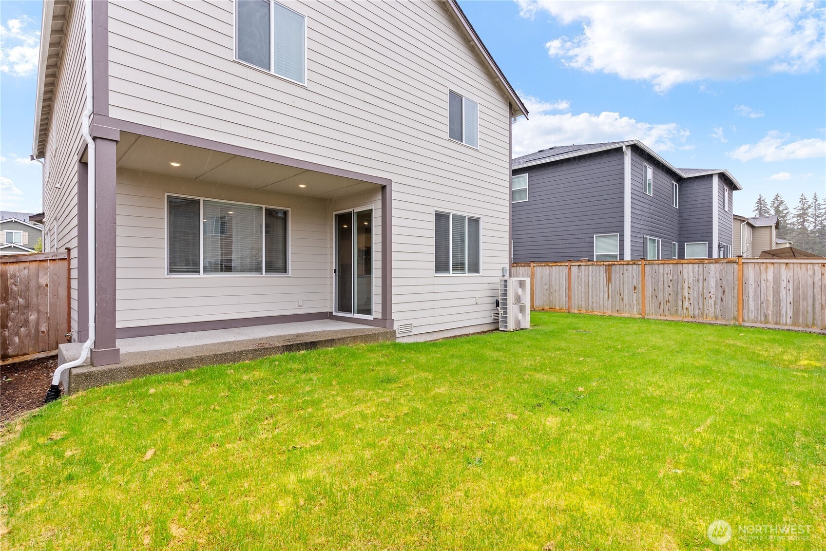19802 137th Avenue E, Graham, WA 98338