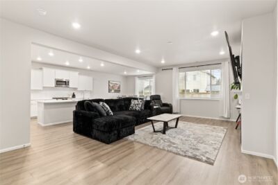 19802 137th Avenue E, Graham, WA 98338 - Photo 4