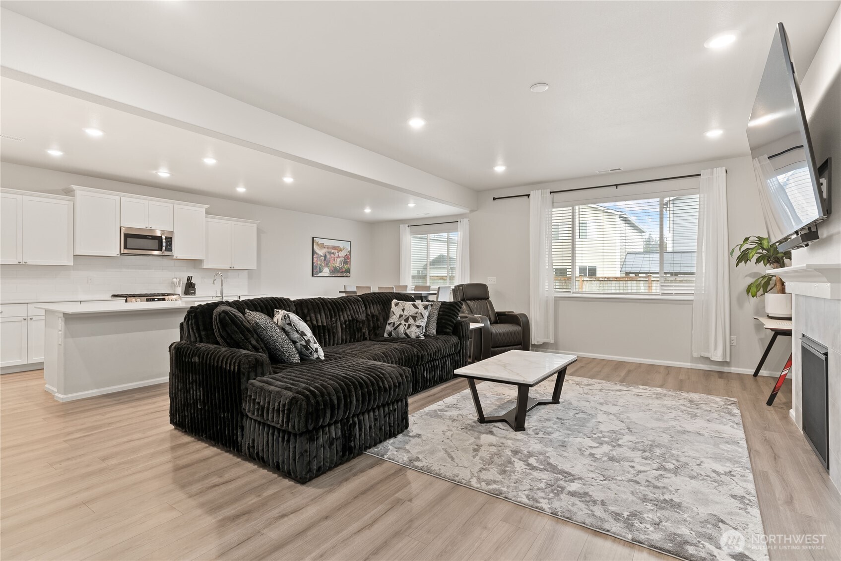 19802 137th Avenue E, Graham, WA 98338