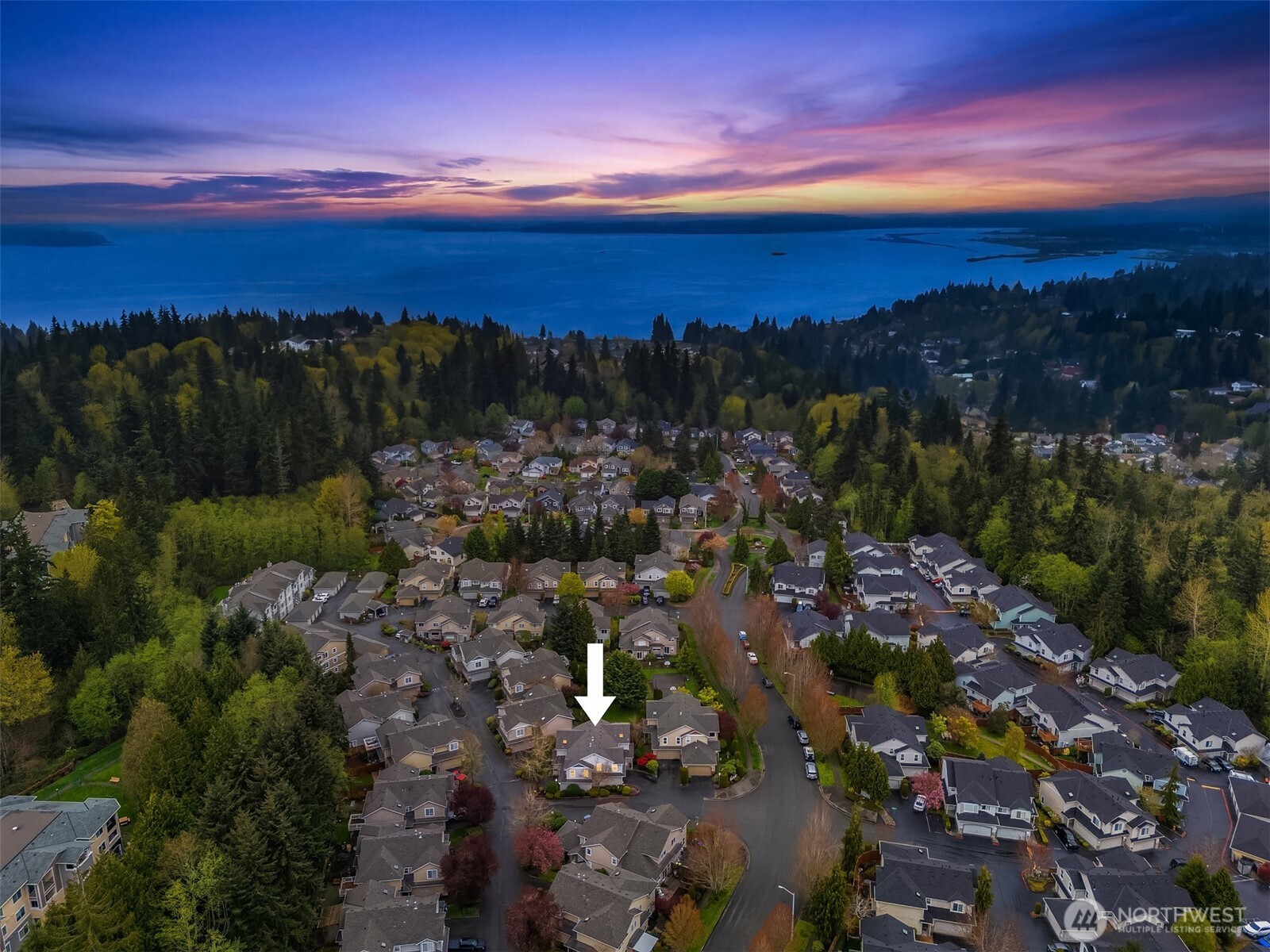 5735 14th Drive W, Everett, WA 98203