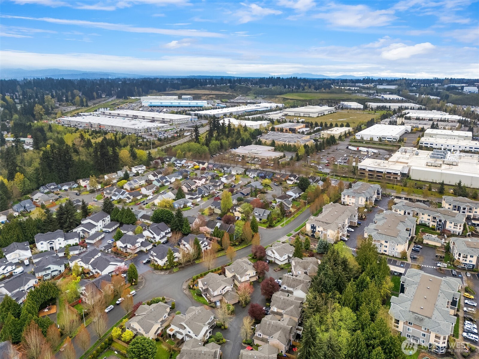 5735 14th Drive W, Everett, WA 98203