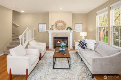 22736 NE 4th Lane , Sammamish, WA 98074 - Photo 3