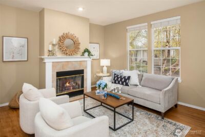 22736 NE 4th Lane , Sammamish, WA 98074 - Photo 4