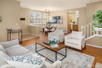 22736 NE 4th Lane , Sammamish, WA 98074 - Photo 5
