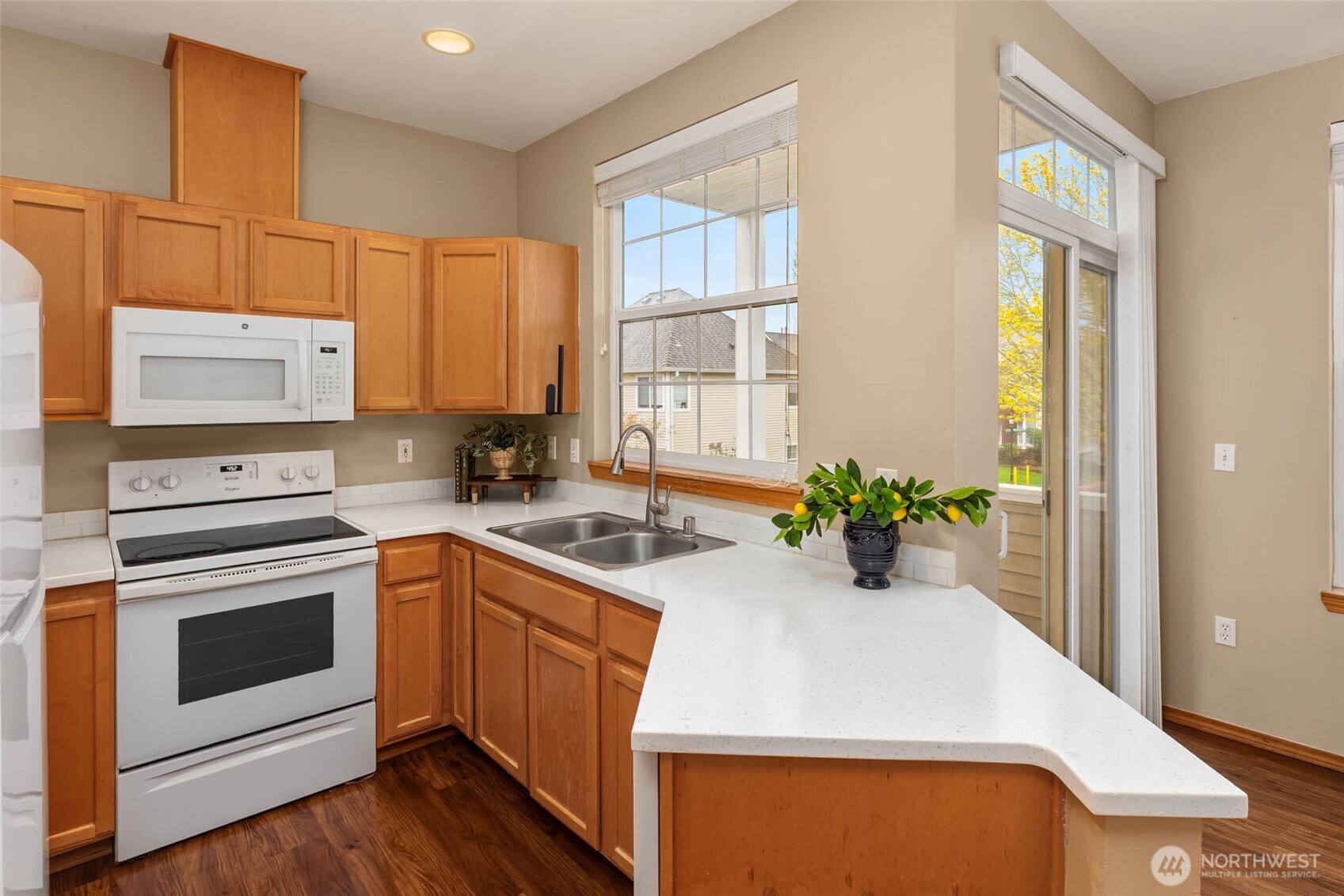 22736 NE 4th Lane , Sammamish, WA 98074