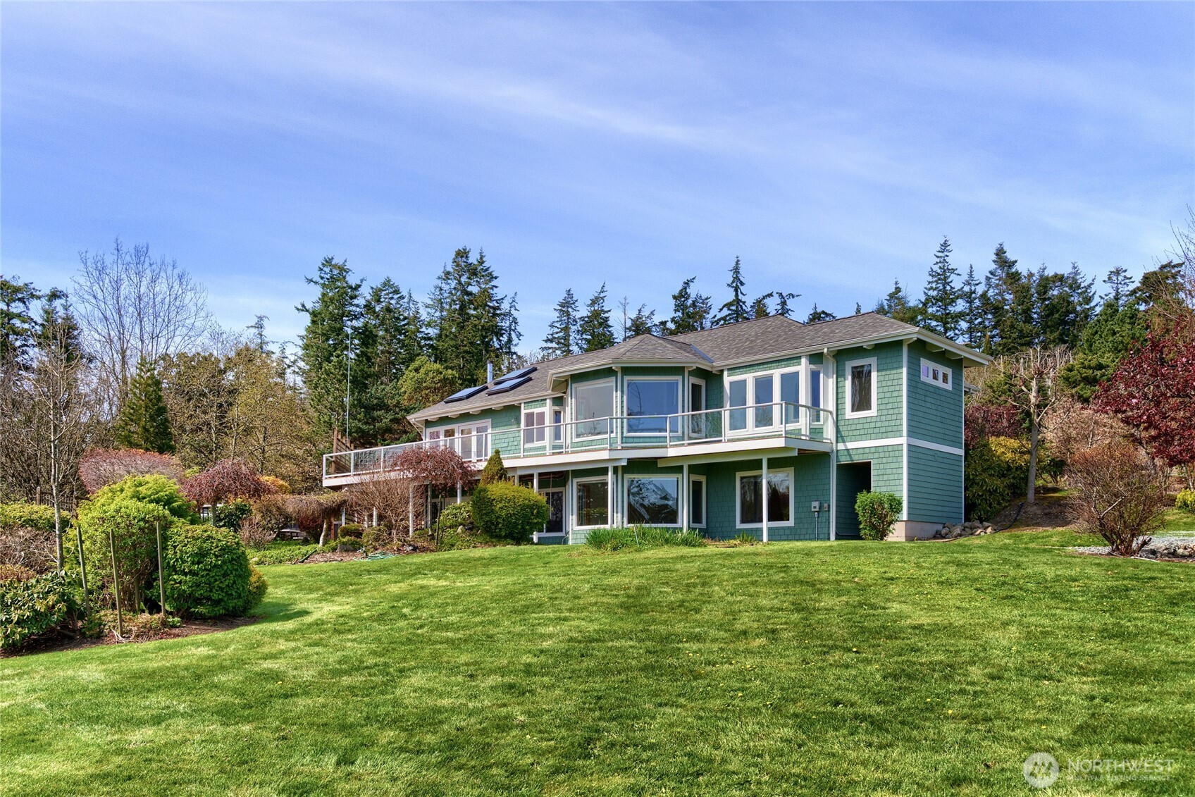 6065 Central Avenue , Anacortes, WA 98221