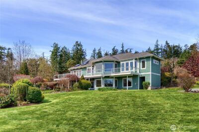 6065 Central Avenue , Anacortes, WA 98221