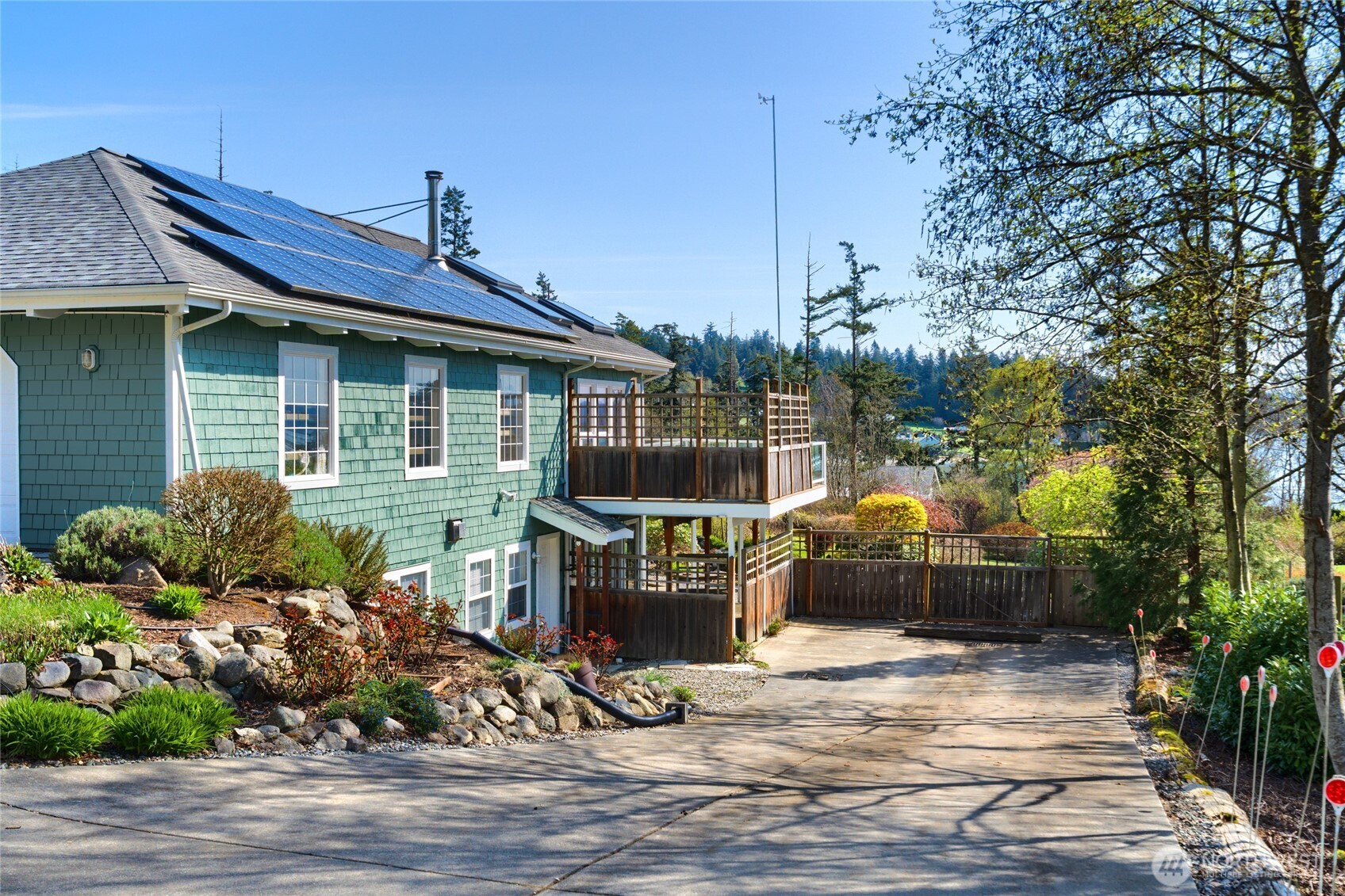 6065 Central Avenue , Anacortes, WA 98221