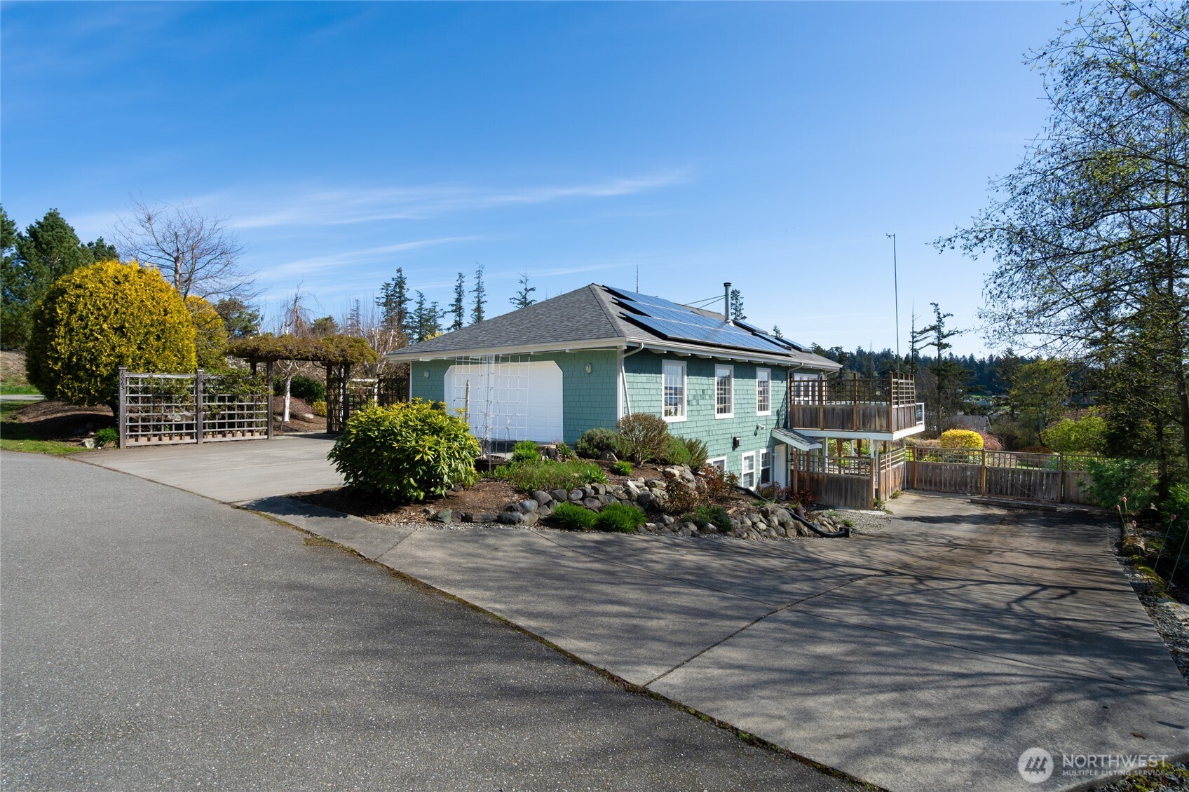 6065 Central Avenue , Anacortes, WA 98221