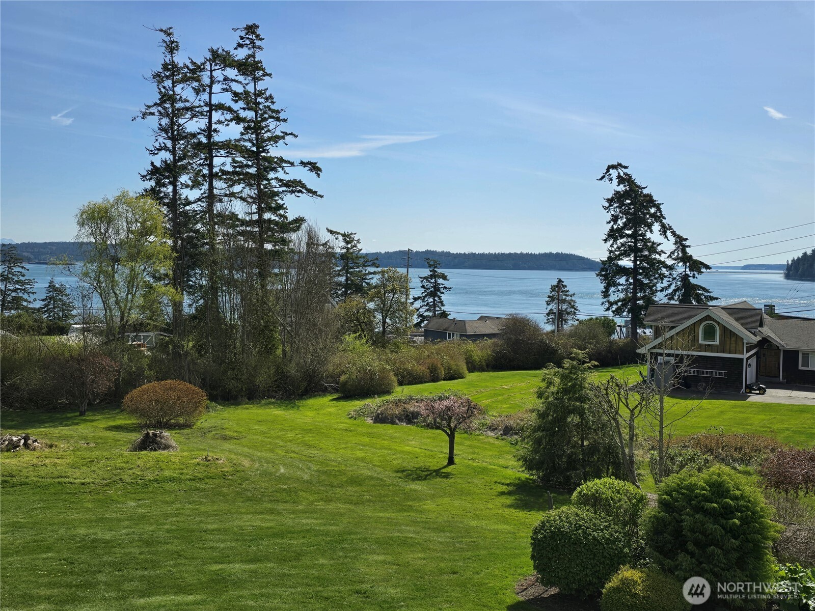 6065 Central Avenue , Anacortes, WA 98221