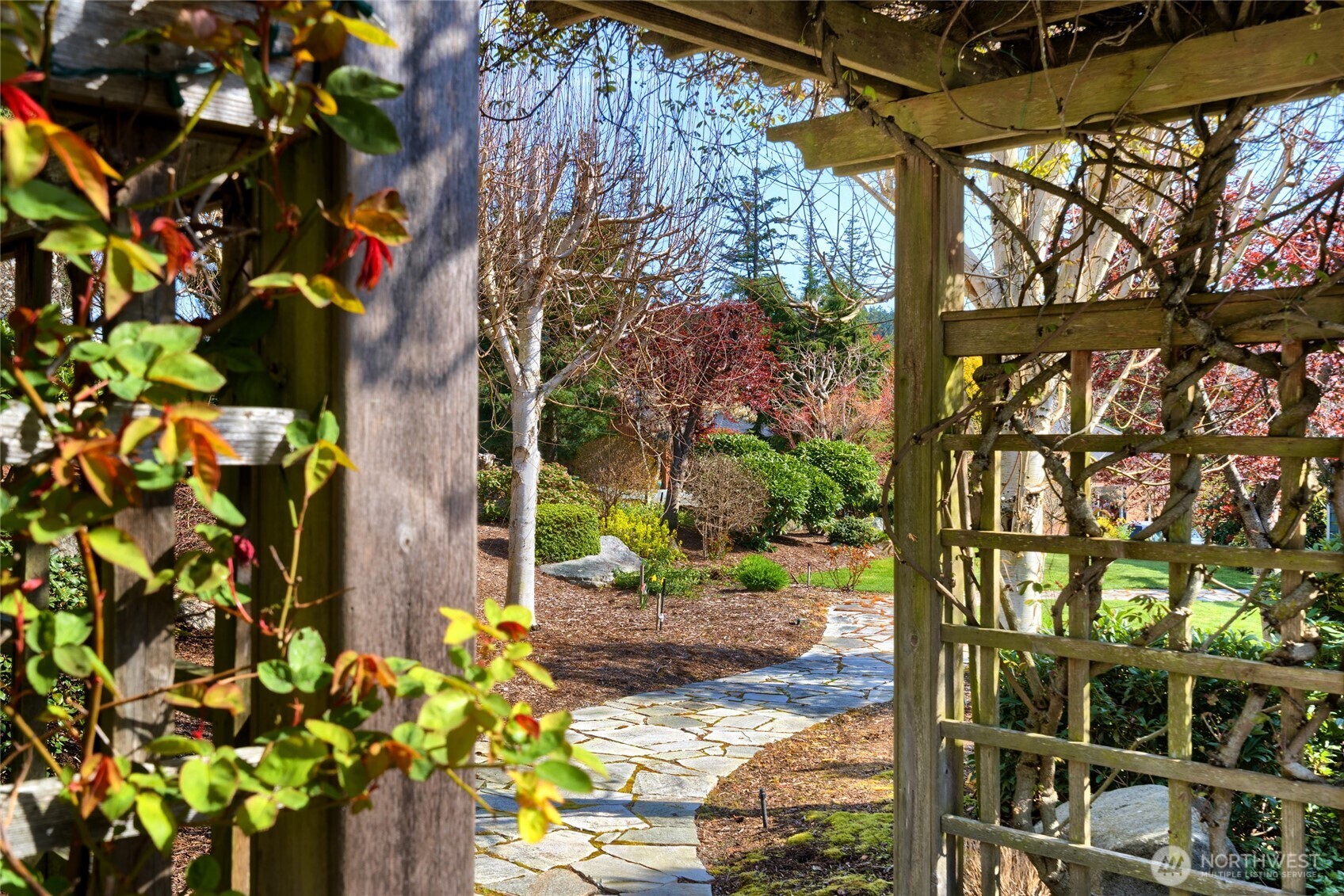 6065 Central Avenue , Anacortes, WA 98221