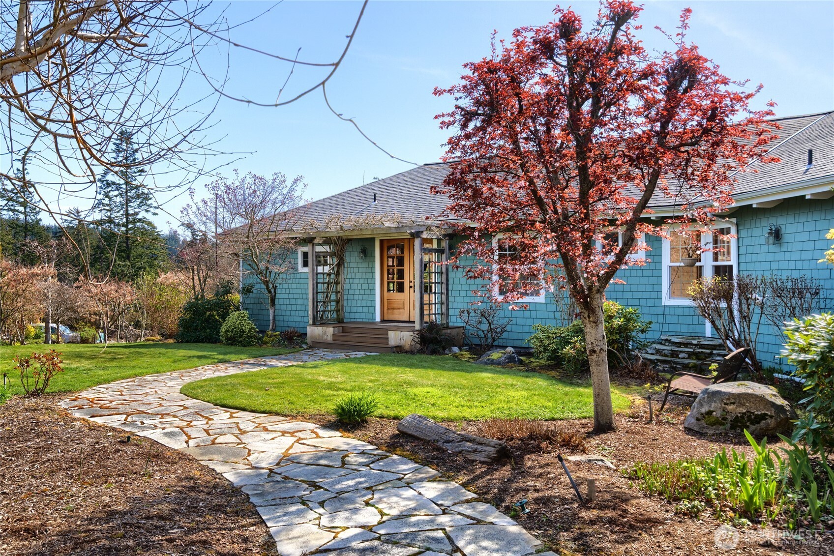 6065 Central Avenue , Anacortes, WA 98221