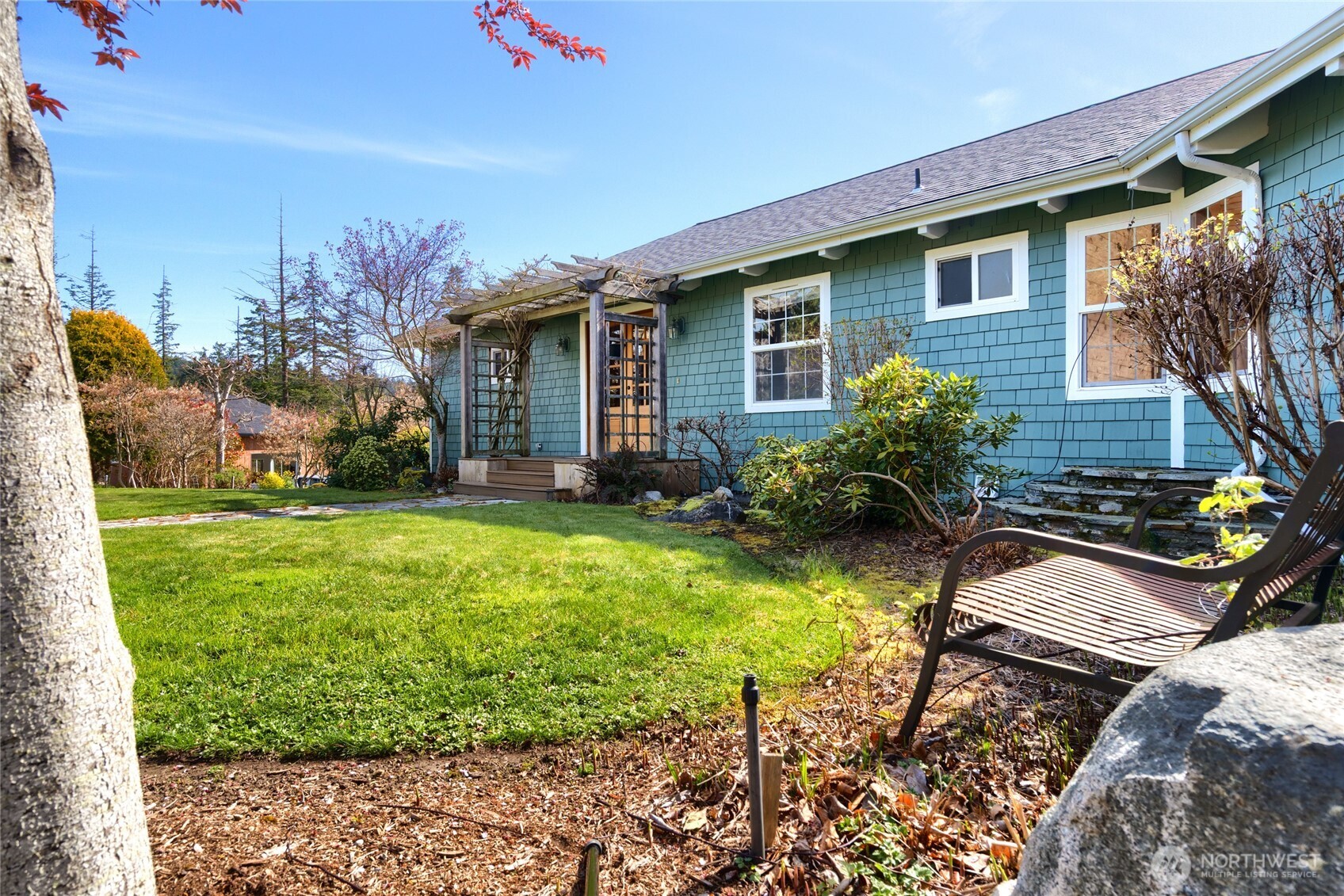 6065 Central Avenue , Anacortes, WA 98221