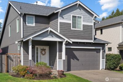 1404 77th Trail SE, Tumwater, WA 98501 - Photo 1