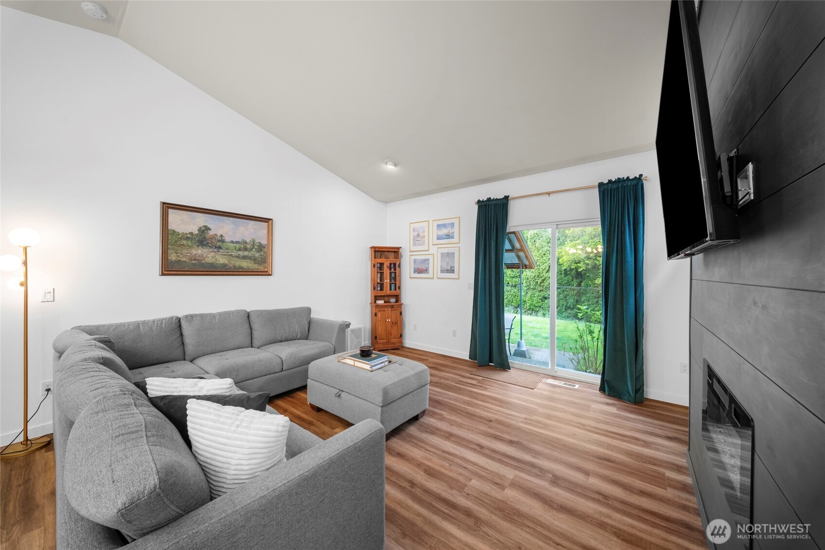 1404 77th Trail SE, Tumwater, WA 98501