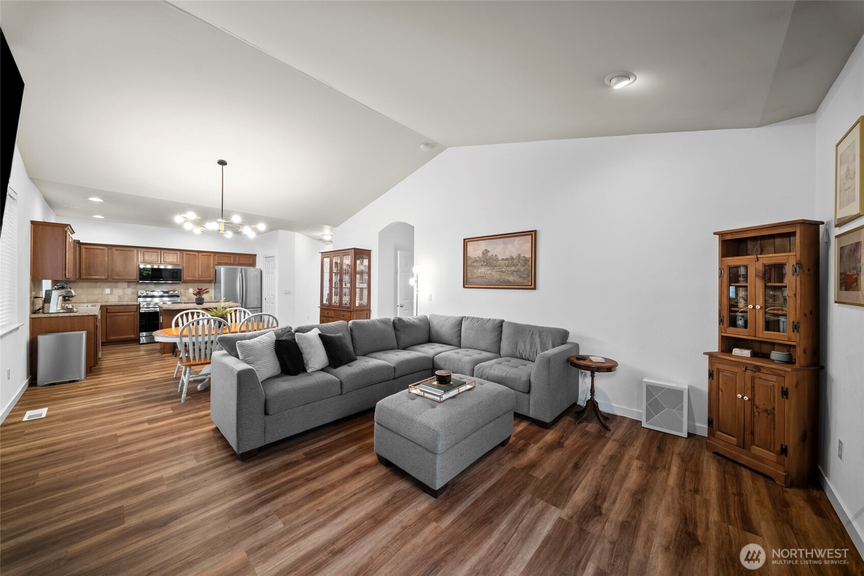 1404 77th Trail SE, Tumwater, WA 98501