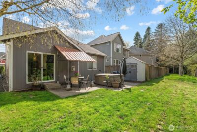 1404 77th Trail SE, Tumwater, WA 98501 - Photo 27