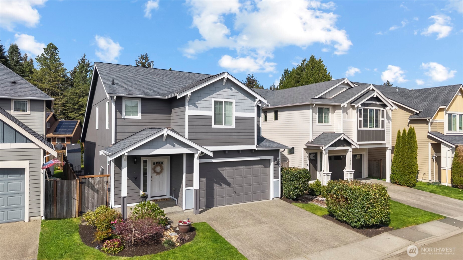 1404 77th Trail SE, Tumwater, WA 98501