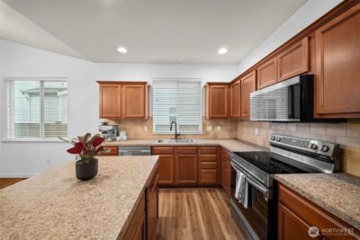 1404 77th Trail SE, Tumwater, WA 98501 - Photo 7