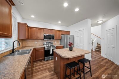 1404 77th Trail SE, Tumwater, WA 98501 - Photo 8