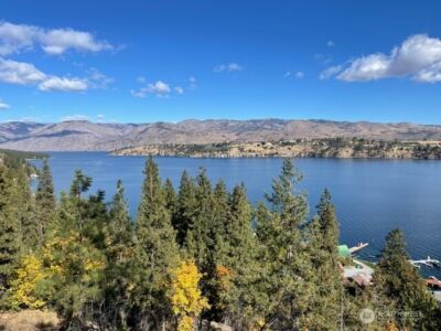 1 B S. Lakeshore Rd. , Chelan, WA 98816