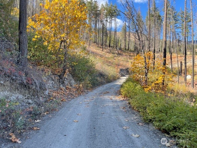 1 B S. Lakeshore Rd. , Chelan, WA 98816