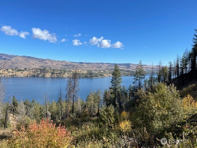 1 B S. Lakeshore Rd. , Chelan, WA 98816