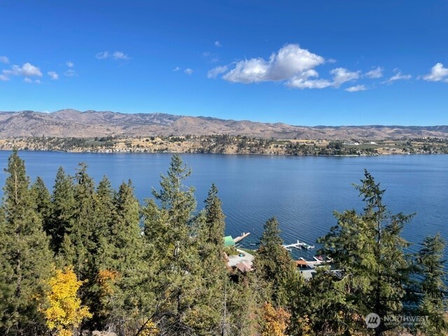1 B S. Lakeshore Rd. , Chelan, WA 98816