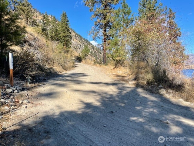 1 B S. Lakeshore Rd. , Chelan, WA 98816