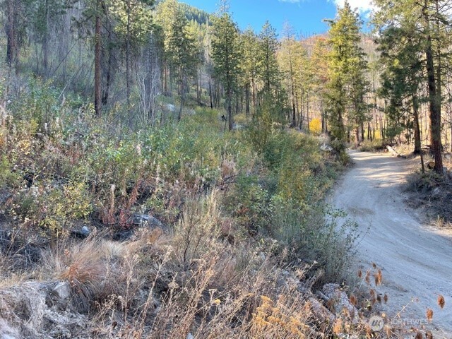 1 C S. Lakeshore Rd. , Chelan, WA 98816