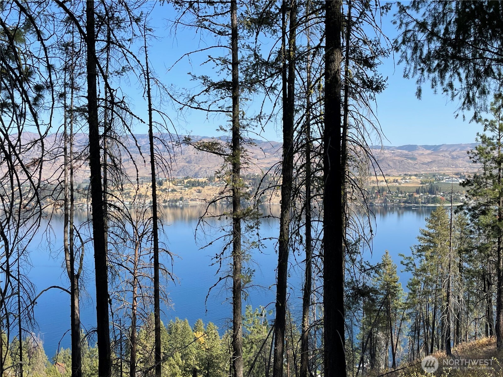 1 C S. Lakeshore Rd. , Chelan, WA 98816