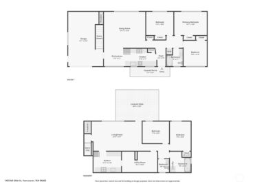 1403 NE 65th Street , Vancouver, WA 98665 - Photo 40