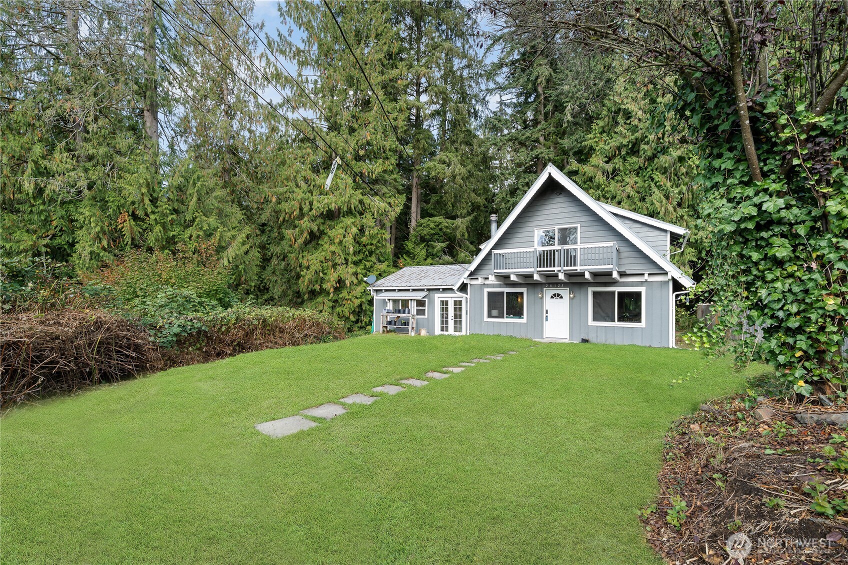 20125 131st Pl NE, Granite Falls, WA 98252