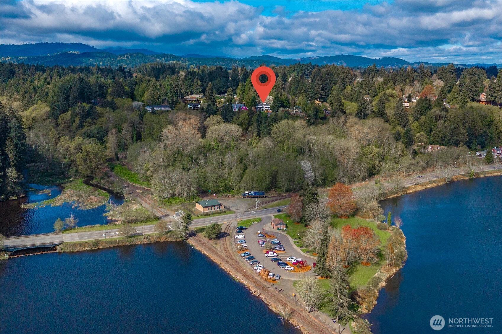 1205 11th Court SW, Olympia, WA 98502