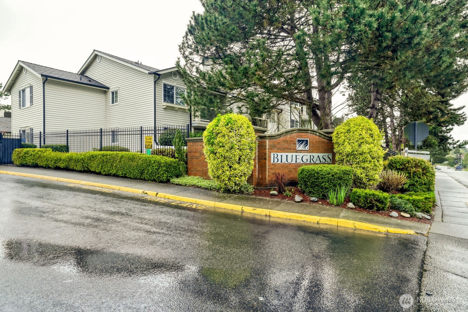 12404 E Gibson Road #P105, Everett, WA 98204
