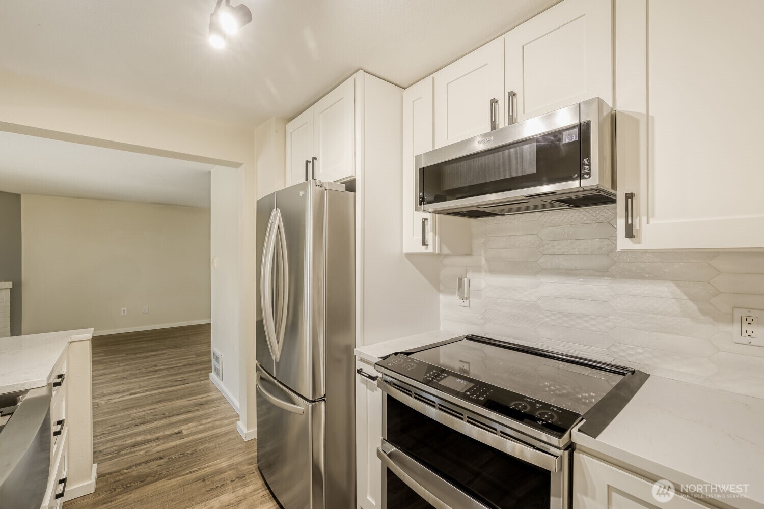 12404 E Gibson Road #P105, Everett, WA 98204