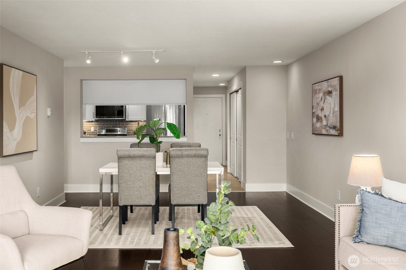 145 105th Avenue SE #25, Bellevue, WA 98004