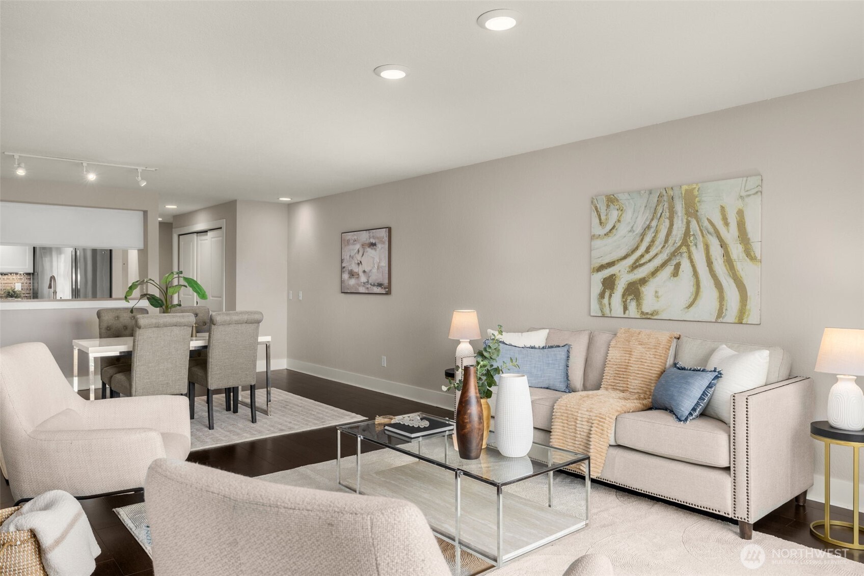 145 105th Avenue SE #25, Bellevue, WA 98004
