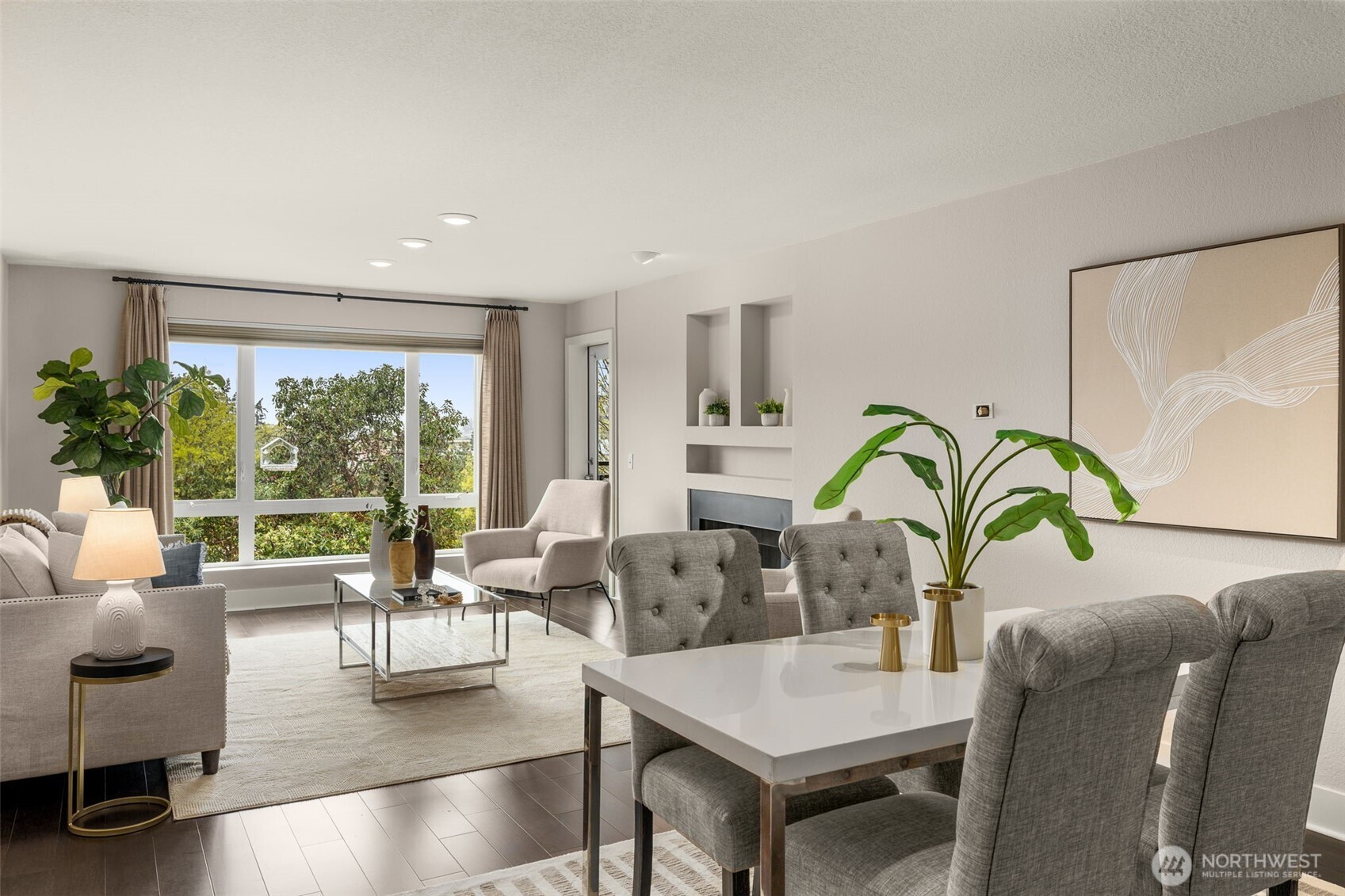 145 105th Avenue SE #25, Bellevue, WA 98004
