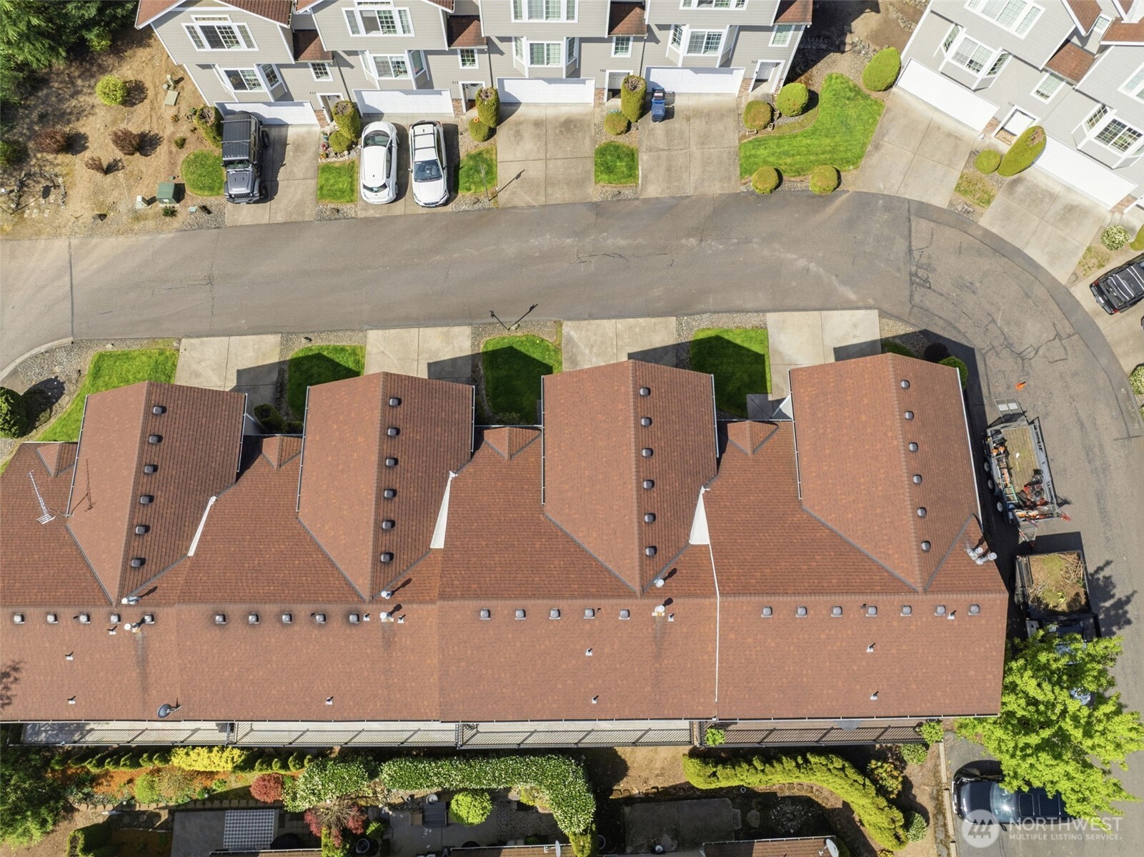 722 NW Meadow Ridge Lane , Camas, WA 98607