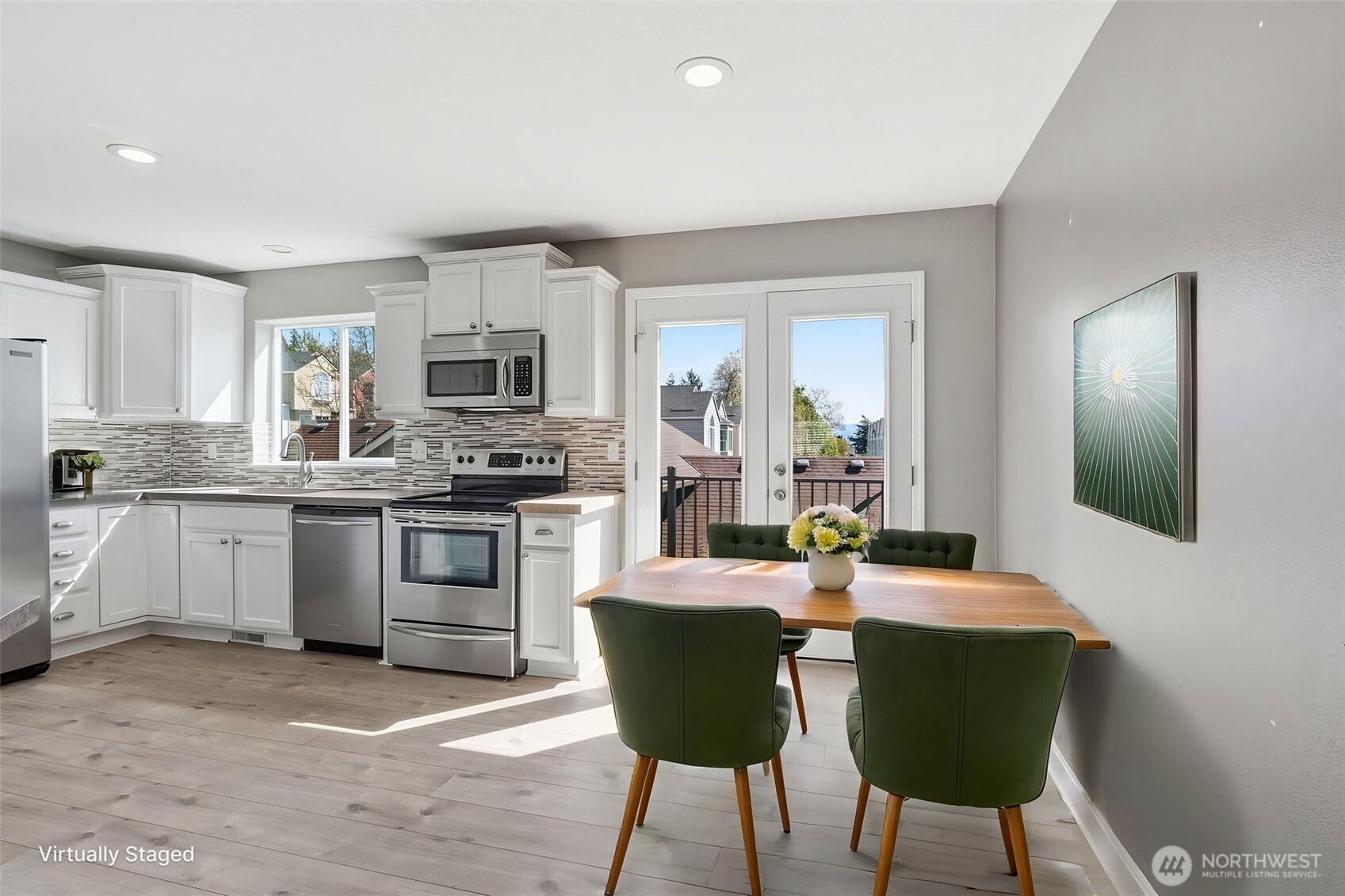 722 NW Meadow Ridge Lane , Camas, WA 98607