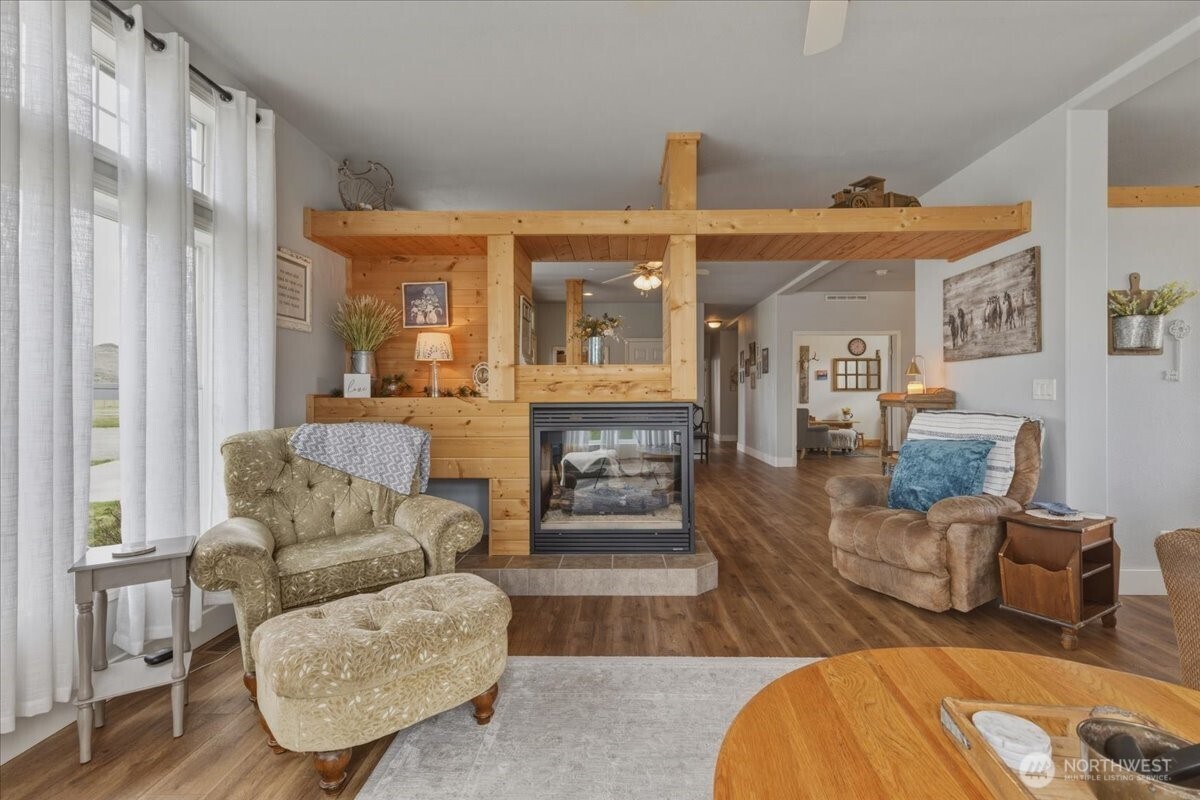 7 Horizon Drive , Tonasket, WA 98855