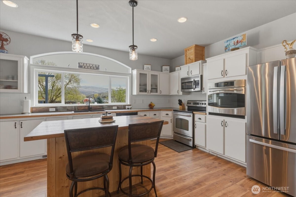 7 Horizon Drive , Tonasket, WA 98855