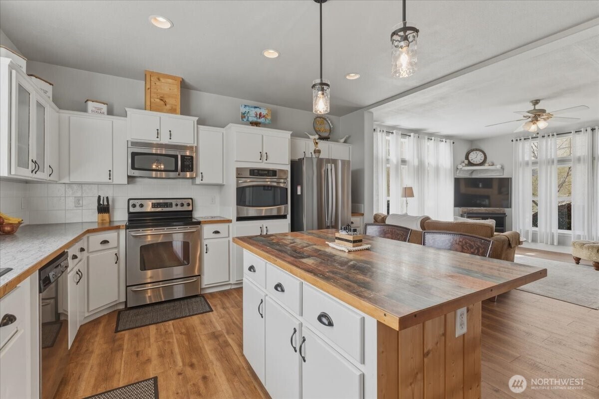 7 Horizon Drive , Tonasket, WA 98855