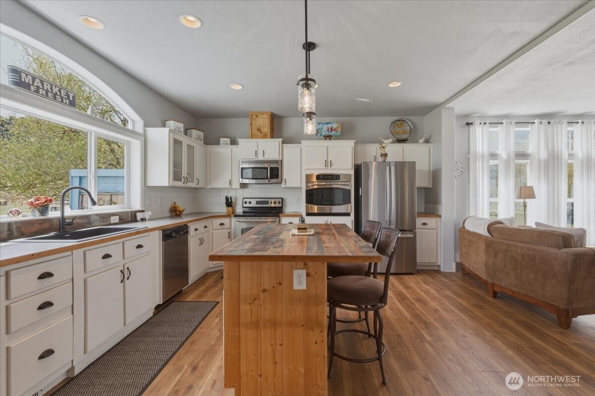 7 Horizon Drive , Tonasket, WA 98855