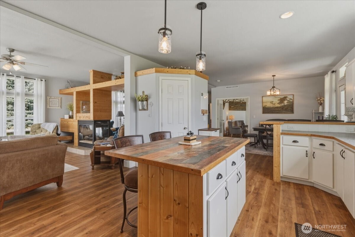 7 Horizon Drive , Tonasket, WA 98855