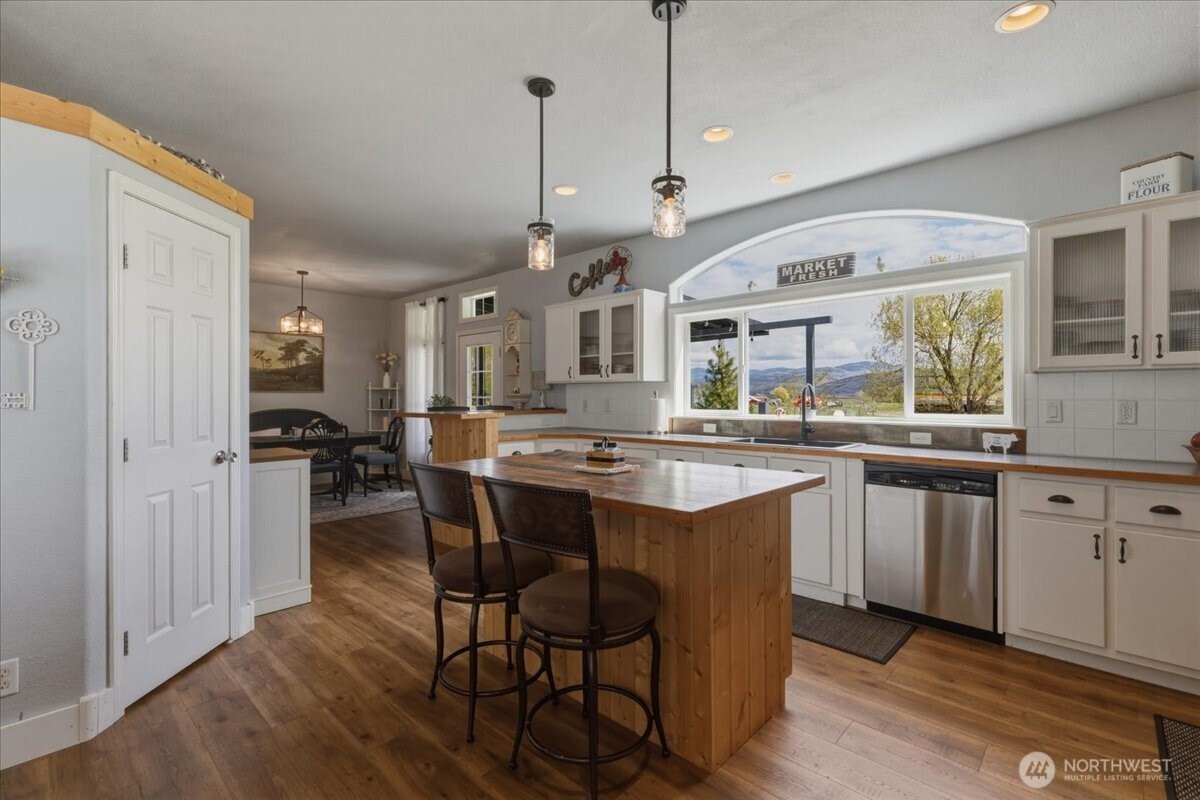 7 Horizon Drive , Tonasket, WA 98855