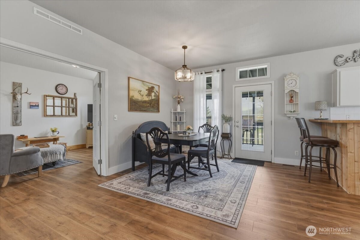7 Horizon Drive , Tonasket, WA 98855
